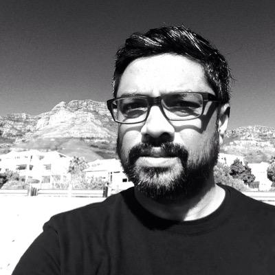 nishendra3's profile picture. 