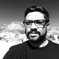 Nishendra Moodley (@nishendra3) 's Twitter Profile