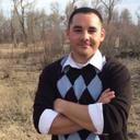 Connor Rivera - @rcrivera10 - Twitter