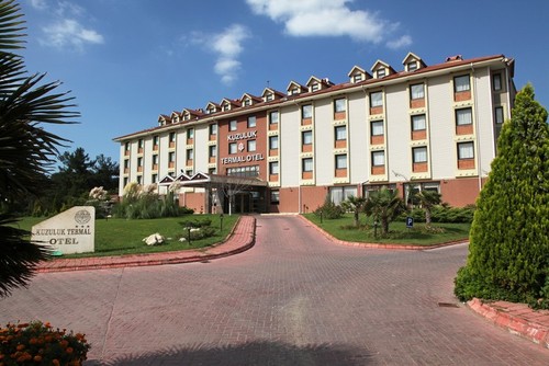 kuztermalotel's profile picture. 