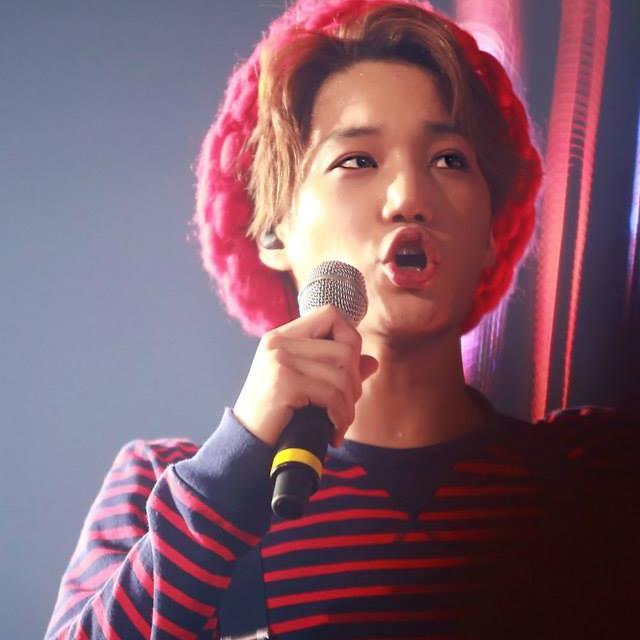 fck jongin