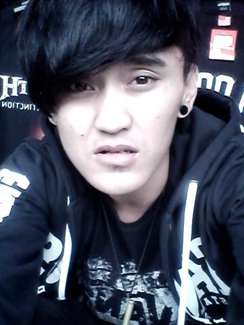 My PIN.2697FFFC