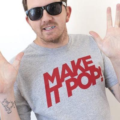 Matty Mitchell Profile