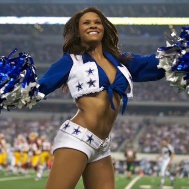 DCC_FanPG's profile picture. Dallas Cowboys Cheerleaders fan page :)
