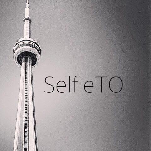 This is the Official SelfieTO Twitter Page. Follow us for instant updates on future events, competitions and more!
Also follow us on Facebook and Twitter!