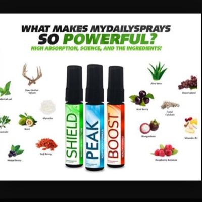 MDCFitnation's profile picture. All natural fitness sprays. Helping people get wealthy and healthy. Looking for bosses to promote. Daily motivation. Check out my website! snapchat:mdcfitnation