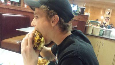 CadenCw's profile picture. 