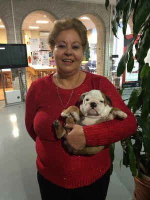 MChartes's profile picture. trabajo personal de la junta de andalucia