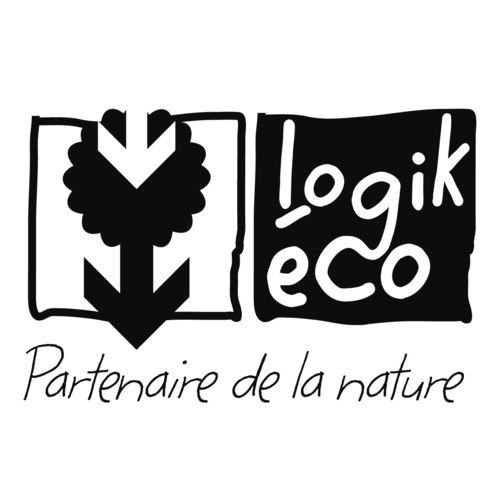 Logikeco's profile picture. Fabrication de vos documents au travers d'un processus respectueux de l'environnement ; papier recyclé, encres végétales,... recyclage papier,...