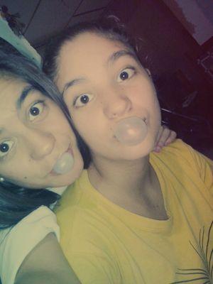 Las cosas no se dicen, se hacen porque al hacerlas se dicen solas :) // 20 de Abril ♥