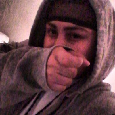 in thaa city were we dont sleep..    Got the eyes of a snakee nvr blink nvr cry
- MOB