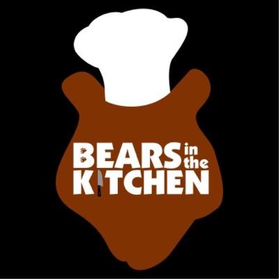 Are you hungry as a bear? Bears in the Kitchen is an exclusive culinary group for gay bears and friends on Facebook. Come wine and dine with us!