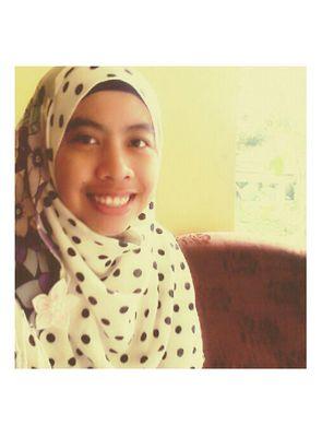 #Dipa Utama  #English  Department # 20Desember 1995  #