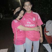 Meidaaaa (@intameida) 's Twitter Profile Photo