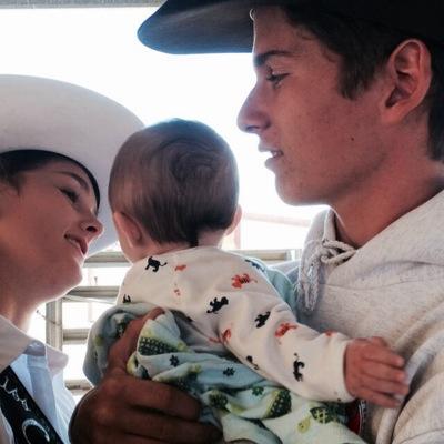 HiceElder's profile picture. Hi i'm Ronan Hice Im a Rodeo Man Makin My Dreams Slowly Come True. Im a Steer Wrestler, and a future Saddle Bronc Rider.