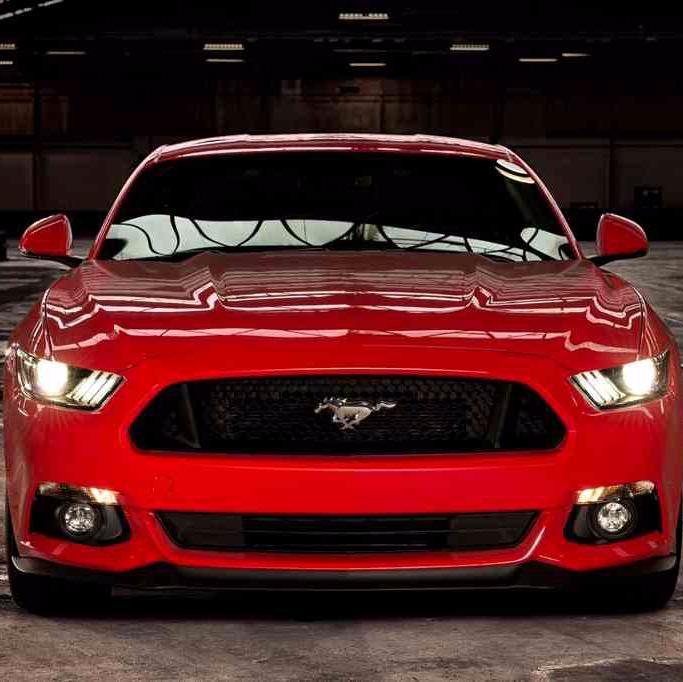 Get the latest car models to your desktop wallpaper.