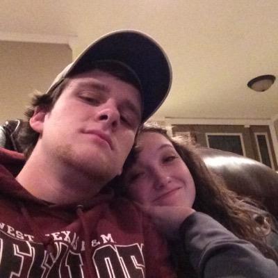 WT Buff, Follower of Christ, I have the best girlfriend in the world.
