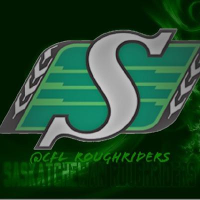 We Are Rider Nation. Instagram: @CFL_Roughriders, YouTube: hngkng Highlights on my YouTube! Not The Real Riders. Watrous, SK