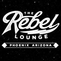 The Rebel Lounge(@TheRebelPHX) 's Twitter Profile Photo