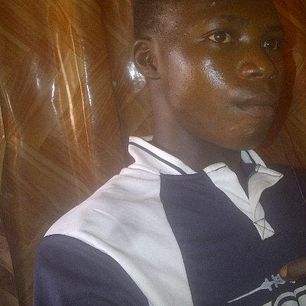 AzeezPincode's profile picture. 