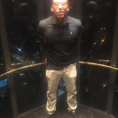 JuneSObougie's profile picture. Man of the People. I shake hands & kiss babies