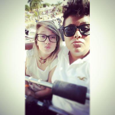 Tenho Jesus, Maria, José e todos os Pajés em minha companhia! Não mexe comigo, eu não ando só!