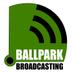 Ballpark Broadcasting (@bpbroadcasting) Twitter profile photo