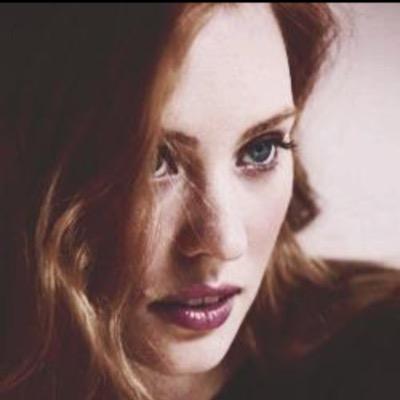 In the end good girls will always bite. {TrueBlood| Single|| RP18+}