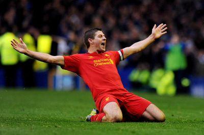 The Reds #LFC Family #You Never Walk Alone