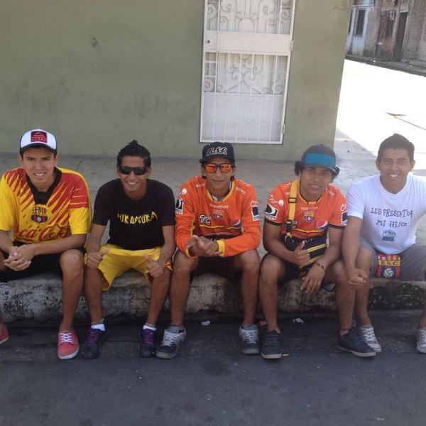 ChatitoJr17's profile picture. No utilizo esta cuenta, siganme a @ChatitoJr