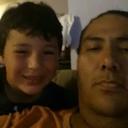 Paul Melbourne - @paulie0093 - Twitter