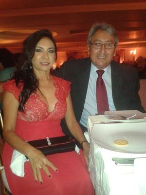 . Lic. en Admon. Ramirista de corazon