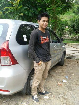 teruslah berjalan...