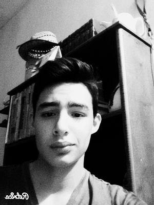 NUNCA ACEPTES UN NO POR RESPUESTA :) intagram. Sebastian/Eduardo #Ypr
