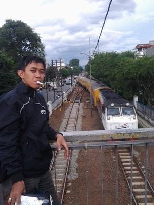 || Sedikit tampan tapi gak permanen || #PERSIB || brigadetosevenBOY'S || #ViscaBarca || powerOFseven || IG: RegaSebrot