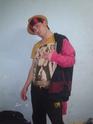 681625a7e9ac453's profile picture. 