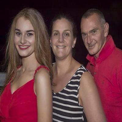 BecGerrard's profile picture. Head Coach Hunter Academy Of Sport Athletics.