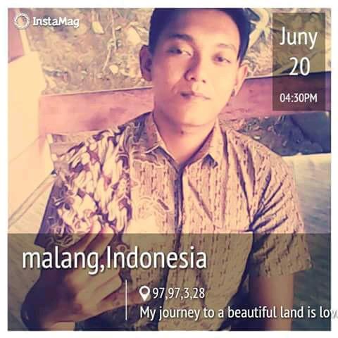 Sederhana itu indah