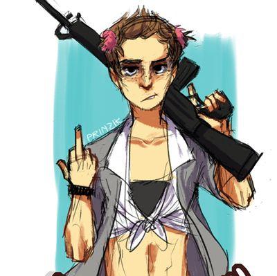 AttackOnDatAss's profile picture. °The greatest trick the devil ever pulled was convincing the world he didn't exist°.  «°Admin Account°».     °⊙Sumer⊙°