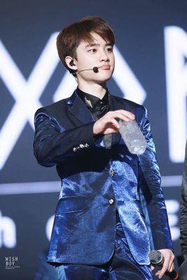 because I love you ♡