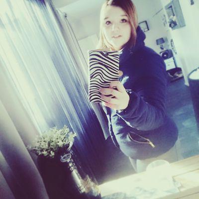 MichelleBoeiend's profile picture. 