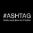 ashtagindia's profile image