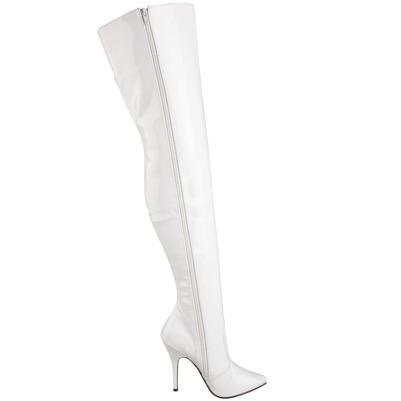 Boot_Worshiper's profile picture. I worship female #Thigh-High and #Knee-High #High-Heeled #Boots. It turns me on to see them on women and I enjoy wearing them myself.  #LoveAsianWomen