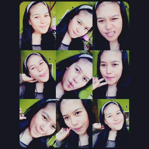 This is me! i know of my self instead of others~