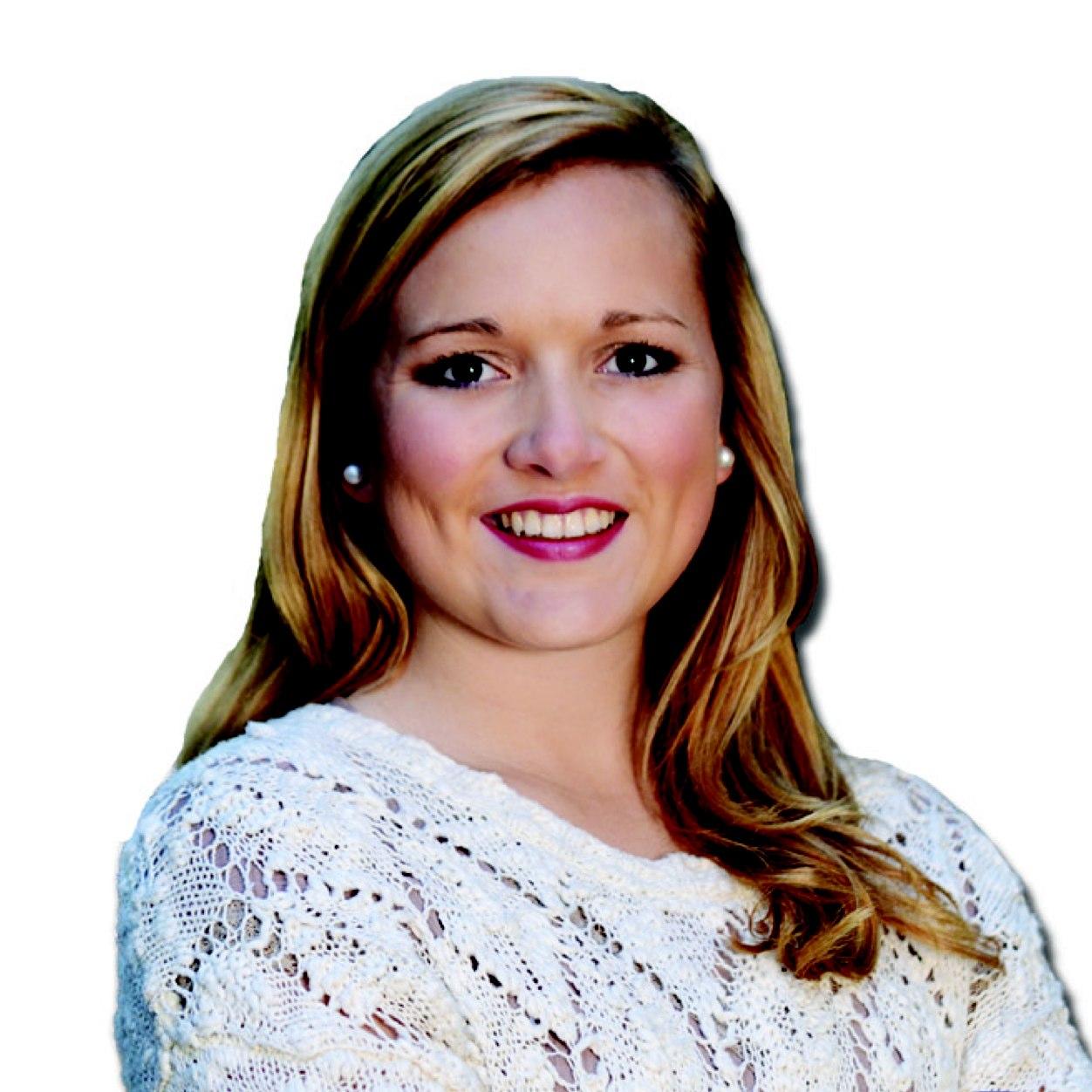 Vote Mary McRae for Executive Council President on March 24! Follow for updates and ideas for MC's Student Government Association!