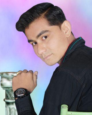 AmulChaudhary's profile picture. 