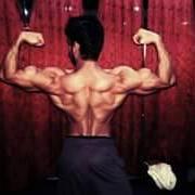 Bodybuilder