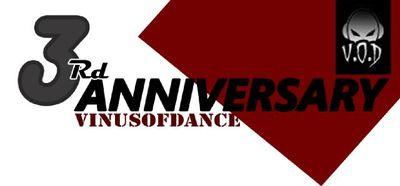 Vinus Of Dance (piode), Since 05 january 2012 | For booking via  / ☎ : @bayuajipmgks 51248be8 , +6289638674732 @rendymardio +628983681058|#Dance Hard To Beat !