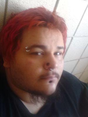 a gameing person who will soon be on  the road to youtube