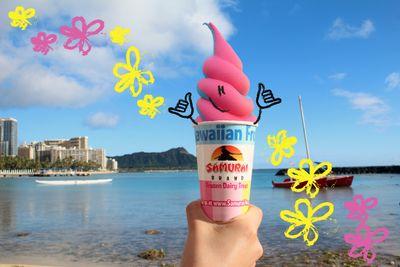 hawaiianfrostlv's profile picture. Hawaiian Frost an dairy treat like no other